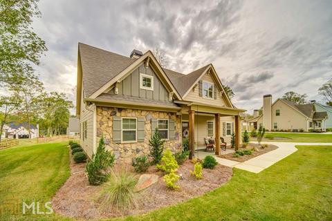 11 E Murphy St, Newnan, GA 30263 photo 2