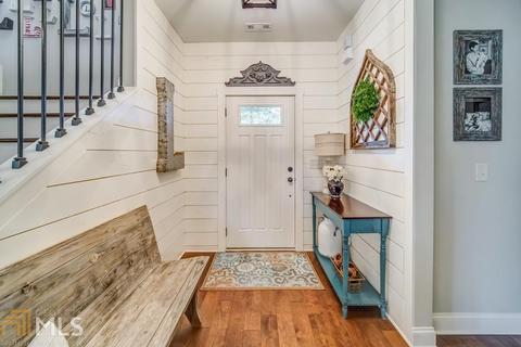 11 E Murphy St, Newnan, GA 30263 photo 4