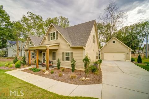 11 E Murphy St, Newnan, GA 30263 photo 3