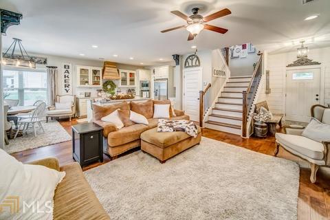11 E Murphy St, Newnan, GA 30263 photo 8