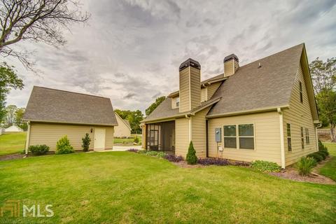 11 E Murphy St, Newnan, GA 30263 photo 35