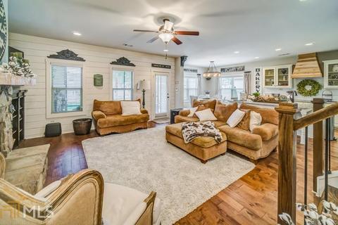 11 E Murphy St, Newnan, GA 30263 photo 7