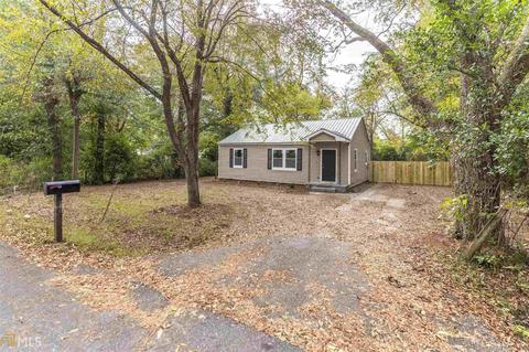 203 Doyle St, Warner Robins, GA 31088 photo 1