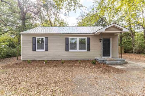 203 Doyle St, Warner Robins, GA 31088 photo 4