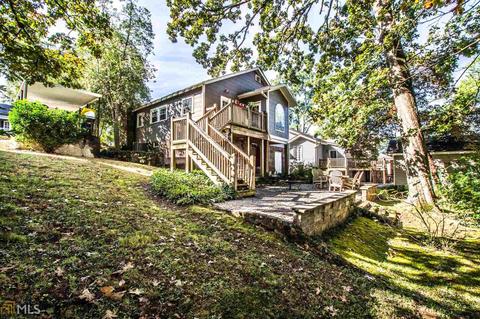 417 E 9th St, Rome, GA 30161 photo 18