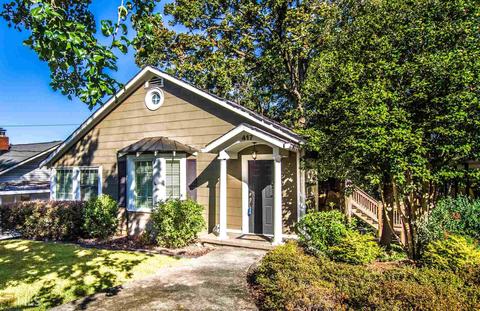 417 E 9th St, Rome, GA 30161 photo 1
