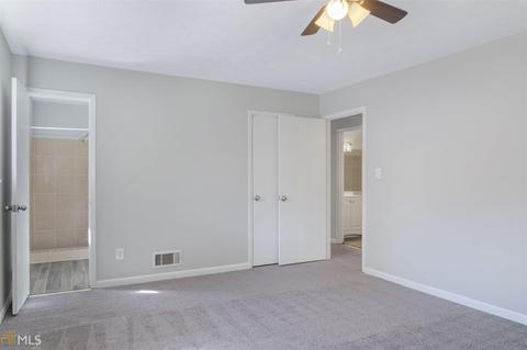 6980 Lodgepole Dr, Morrow, GA 30260 photo 12