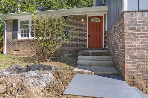 6980 Lodgepole Dr, Morrow, GA 30260 photo 2