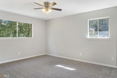 6980 Lodgepole Dr, Morrow, GA 30260 photo 11