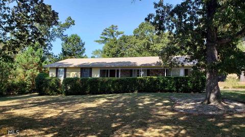 3418 Bell Dr, Rex, GA 30273 photo 1