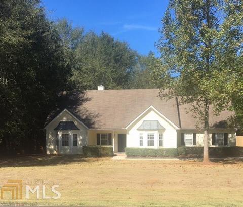 290 Five Oaks Dr, Covington, GA 30014 photo 1