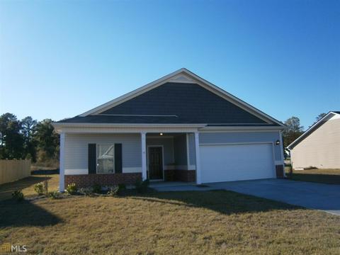 203 Heritage Dr, Calhoun, GA 30701 photo 1