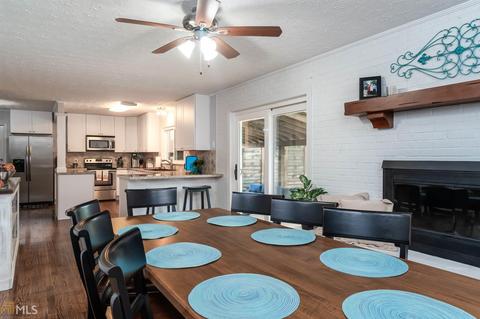 5 Sims Rd, Winder, GA 30680 photo 21