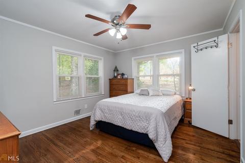 5 Sims Rd, Winder, GA 30680 photo 29