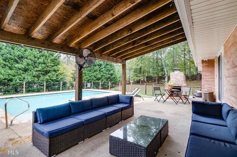 5 Sims Rd, Winder, GA 30680 photo 4
