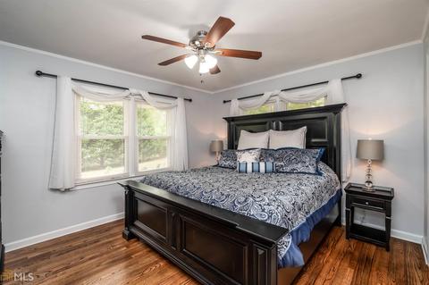 5 Sims Rd, Winder, GA 30680 photo 27