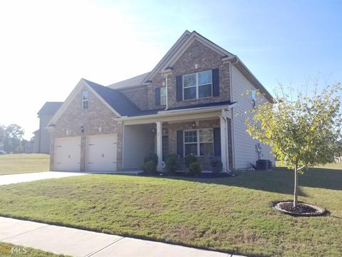 55 Foxgrove Cv, Covington, GA 30014 photo 3