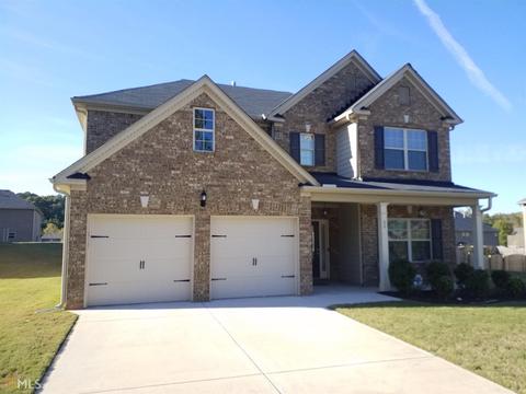 55 Foxgrove Cv, Covington, GA 30014 photo 1