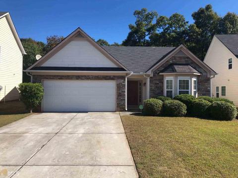 245 Lakeside Pt, Covington, GA 30016 photo 1