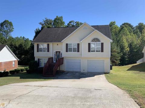 11150 Knotty Pine Pl, Hampton, GA 30228 photo 1