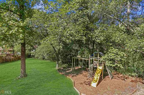 2852 Dresden Way, Chamblee, GA 30341 photo 31