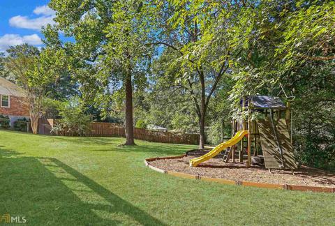 2852 Dresden Way, Chamblee, GA 30341 photo 30