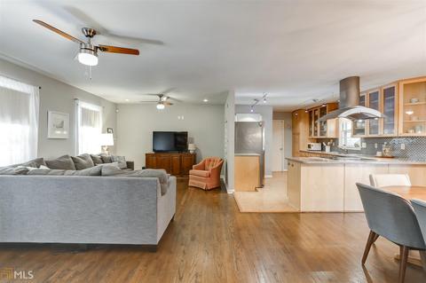 2852 Dresden Way, Chamblee, GA 30341 photo 15