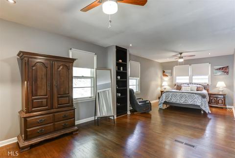 2852 Dresden Way, Chamblee, GA 30341 photo 16