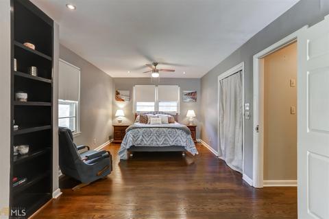 2852 Dresden Way, Chamblee, GA 30341 photo 17