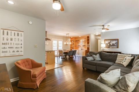2852 Dresden Way, Chamblee, GA 30341 photo 8