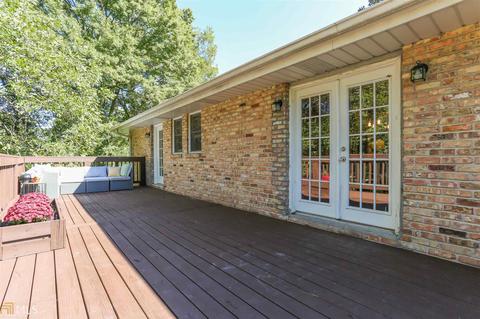 2852 Dresden Way, Chamblee, GA 30341 photo 27