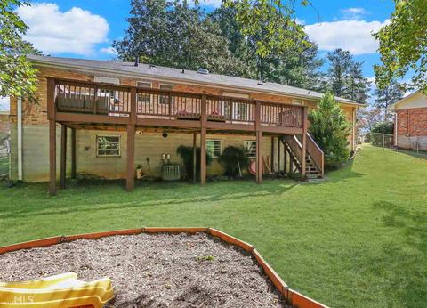 2852 Dresden Way, Chamblee, GA 30341 photo 33