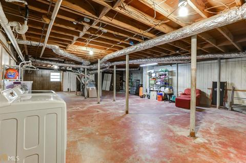 2852 Dresden Way, Chamblee, GA 30341 photo 23