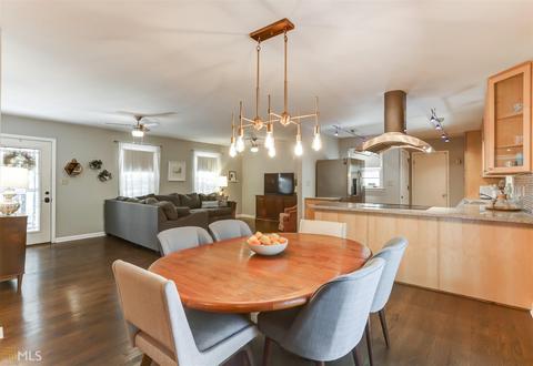 2852 Dresden Way, Chamblee, GA 30341 photo 3