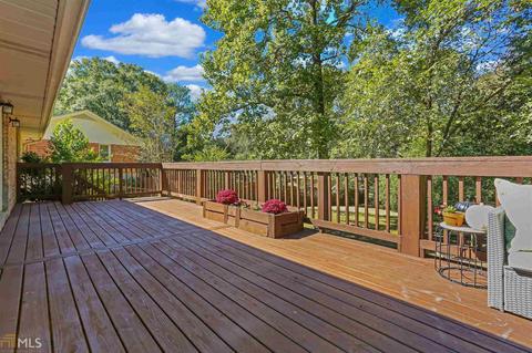 2852 Dresden Way, Chamblee, GA 30341 photo 28