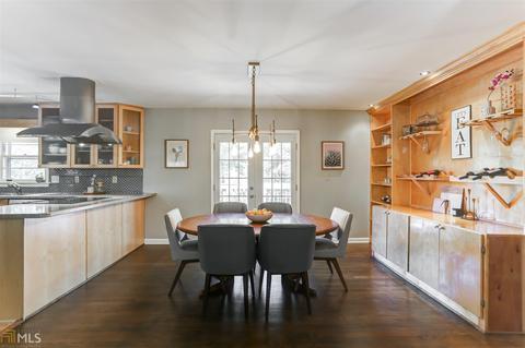 2852 Dresden Way, Chamblee, GA 30341 photo 6