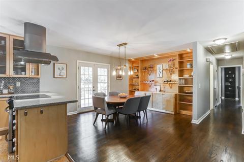 2852 Dresden Way, Chamblee, GA 30341 photo 26