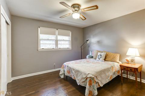 2852 Dresden Way, Chamblee, GA 30341 photo 21