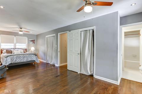 2852 Dresden Way, Chamblee, GA 30341 photo 19
