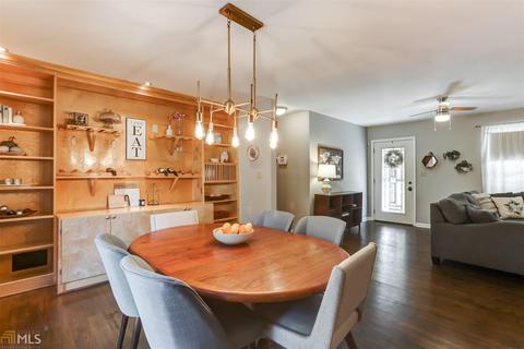 2852 Dresden Way, Chamblee, GA 30341 photo 4