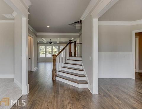 535 Settles Brook Ct, Suwanee, GA 30024 photo 3
