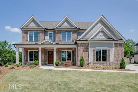 535 Settles Brook Ct, Suwanee, GA 30024 photo 1