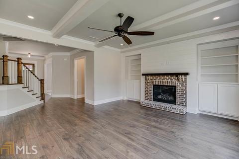 535 Settles Brook Ct, Suwanee, GA 30024 photo 12