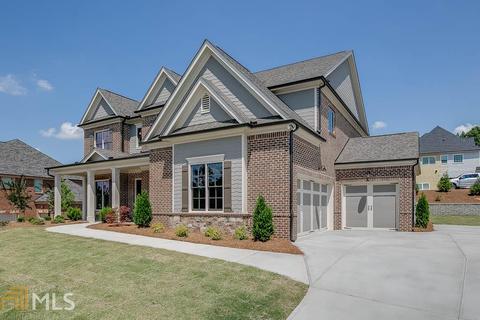 535 Settles Brook Ct, Suwanee, GA 30024 photo 2