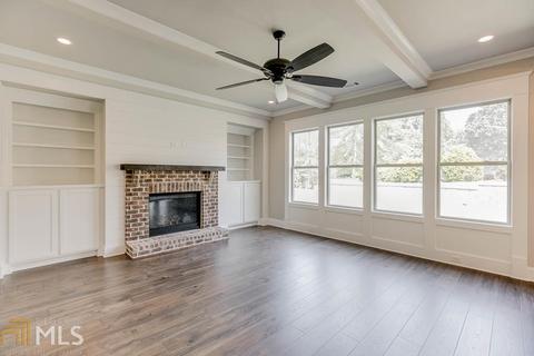535 Settles Brook Ct, Suwanee, GA 30024 photo 9
