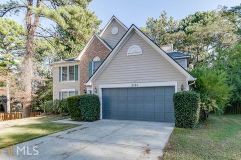 2701 Spinnaker Ct, Duluth, GA 30096 photo 2