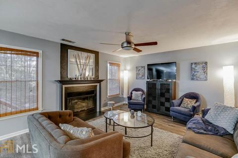 2701 Spinnaker Ct, Duluth, GA 30096 photo 23