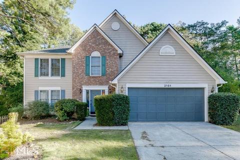 2701 Spinnaker Ct, Duluth, GA 30096 photo 1