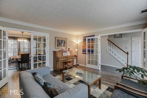 2701 Spinnaker Ct, Duluth, GA 30096 photo 9