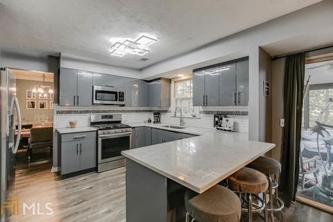 2701 Spinnaker Ct, Duluth, GA 30096 photo 16